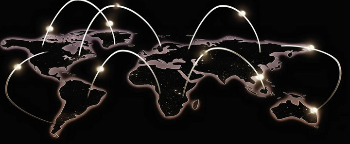 GIS地理信息系统