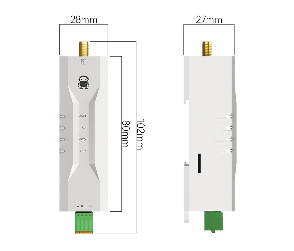 尺寸 EWD104-BT57(485) 尺寸 EWD104-BT57(485)
