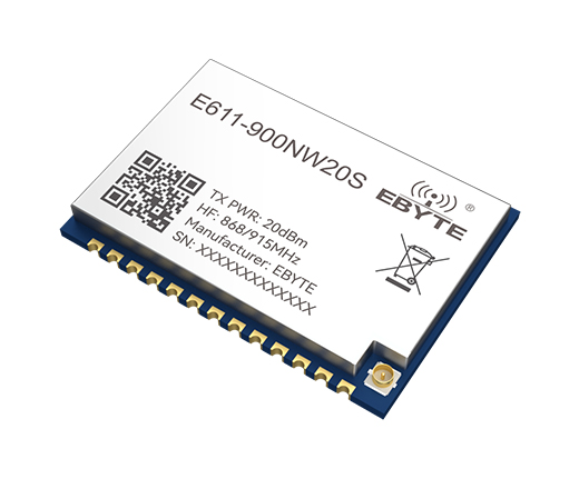 无线图传数传模块