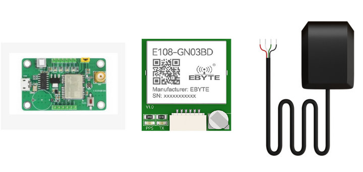 卫星定位模块 卫星定位模块