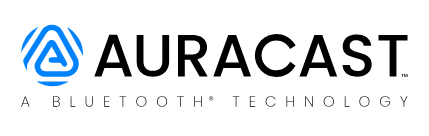 Auracast™广播音频技术