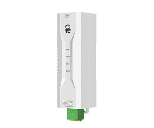 CAN-bus总线分析仪
