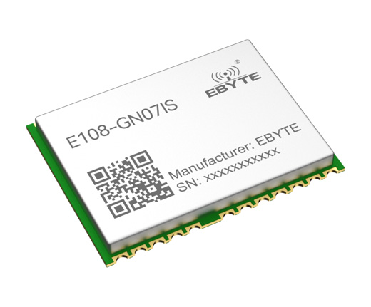 多系统卫星定位导航模块