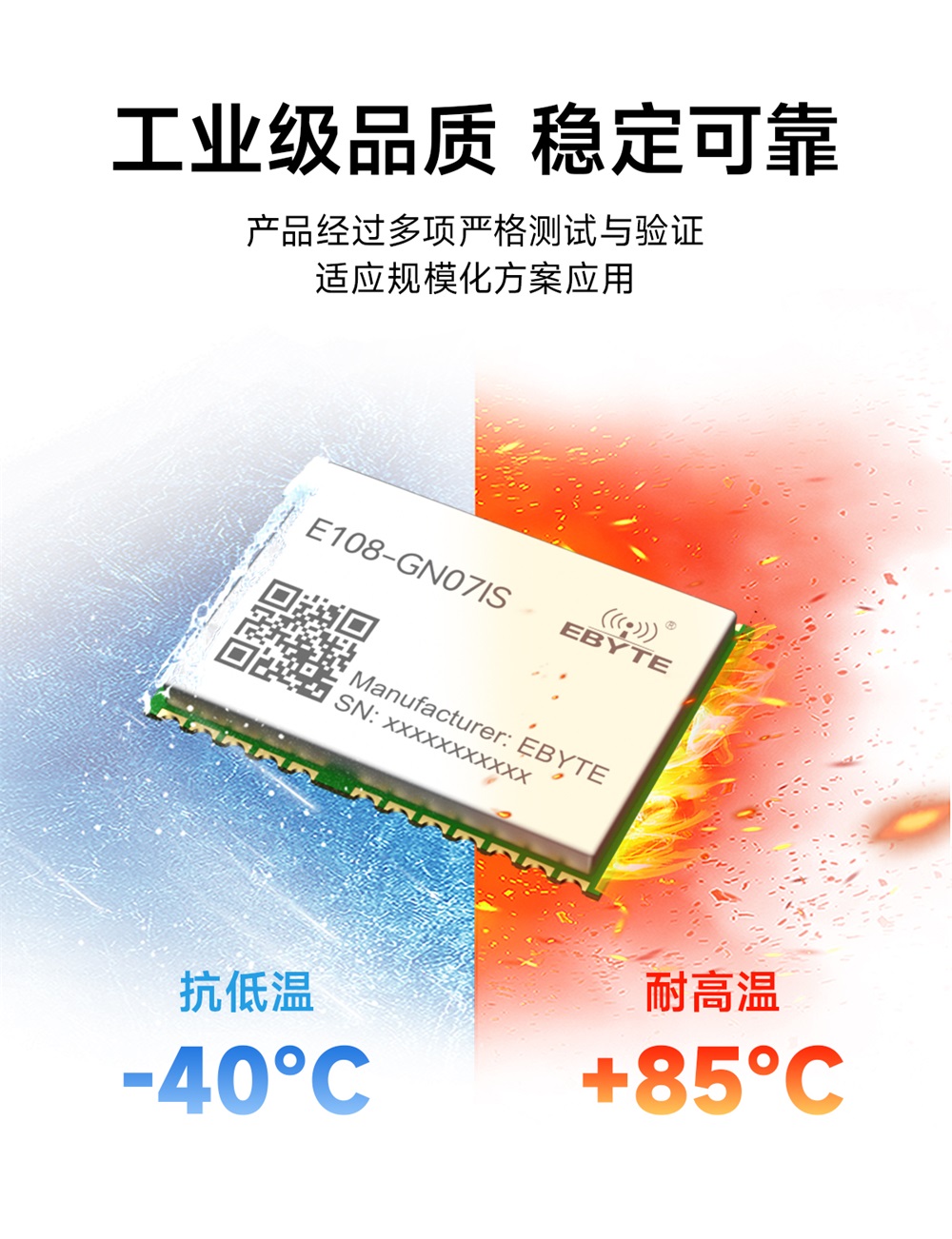 E108-GN07IS 卫星定位模块 (7)