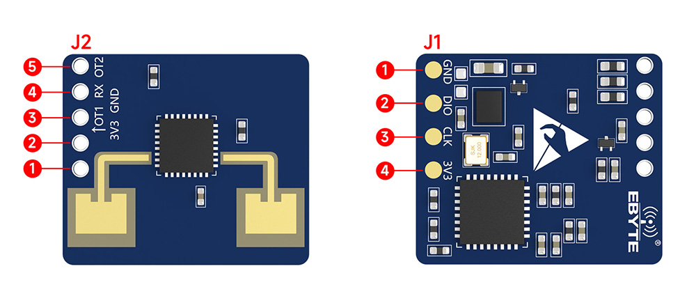 引脚定义图 引脚定义图