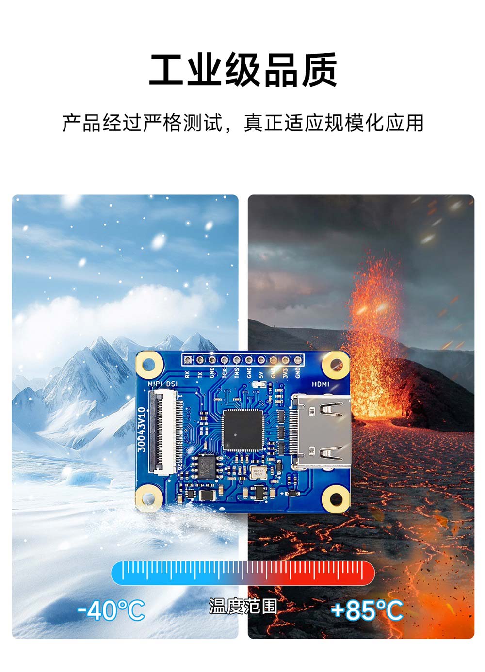 ECA20-MHA1-I 转接板模块 (4)