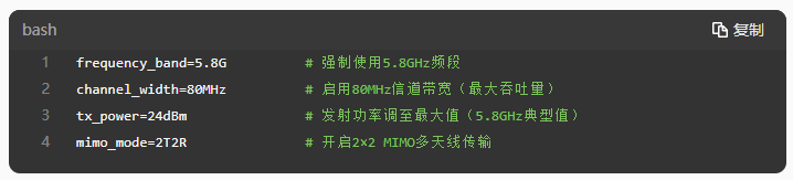 2E103-RTL8812CU视频传输方案 2E103-RTL8812CU视频传输方案