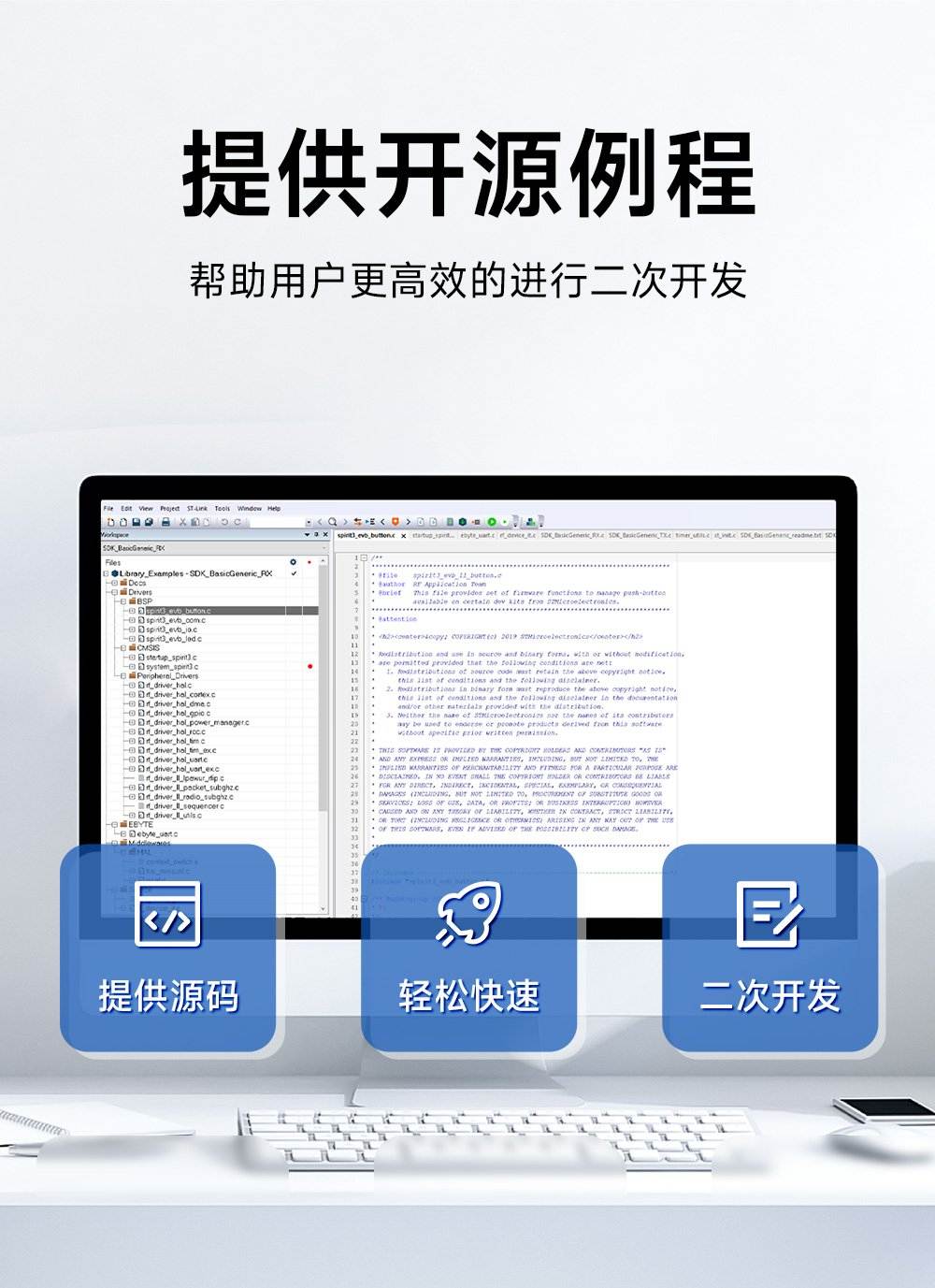E01C-ML01DP5 国产无线模块 (10)