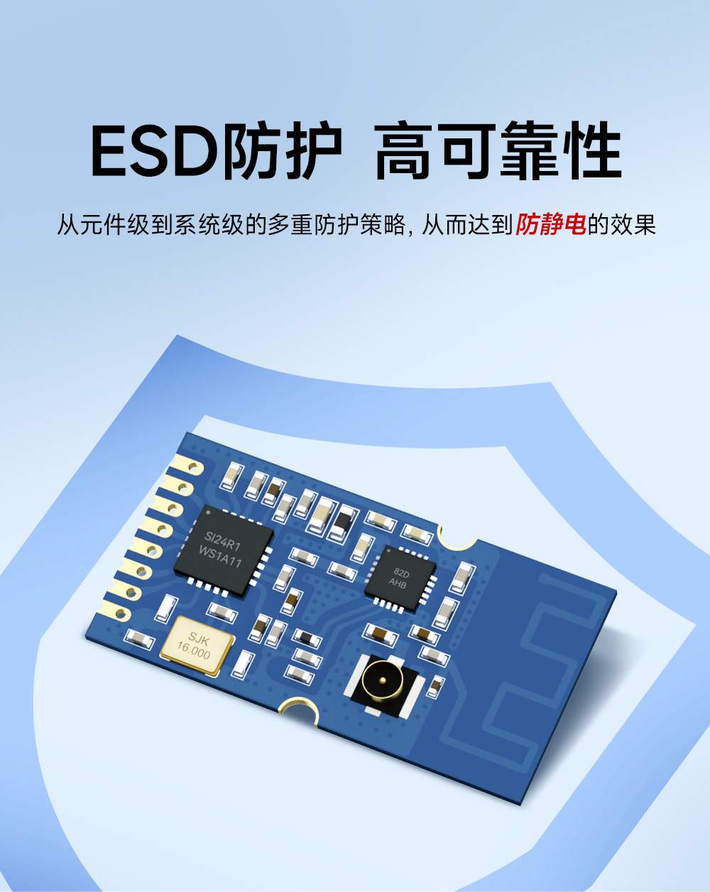 E01C-ML01SP2 高性价国产射频模块 (8)