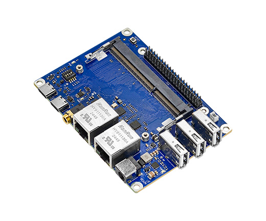 工业级单板机