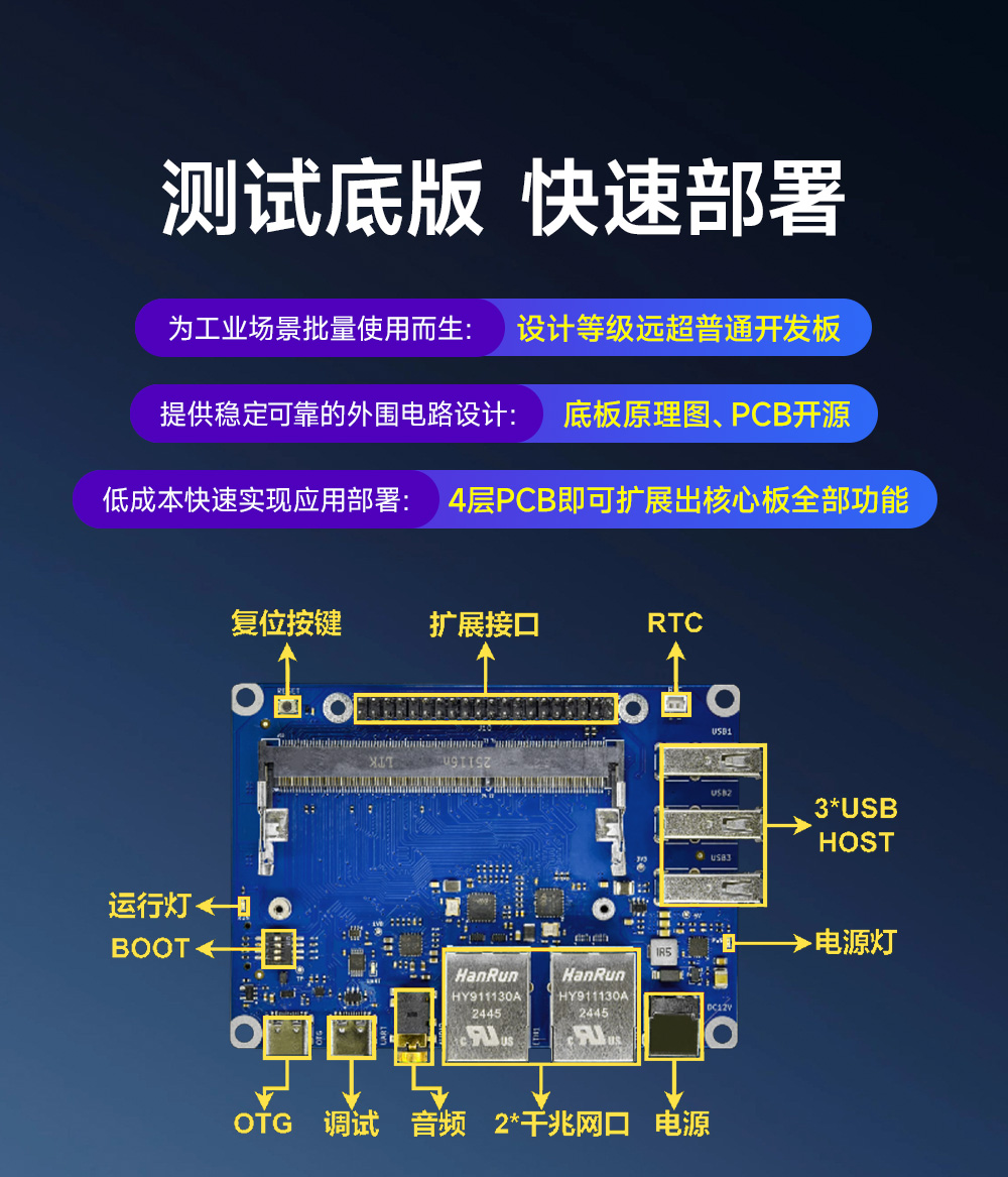 ECB10-PGD-I 高性价比STM32单板机 (2) ECB10-PGD-I 高性价比STM32单板机 (2)