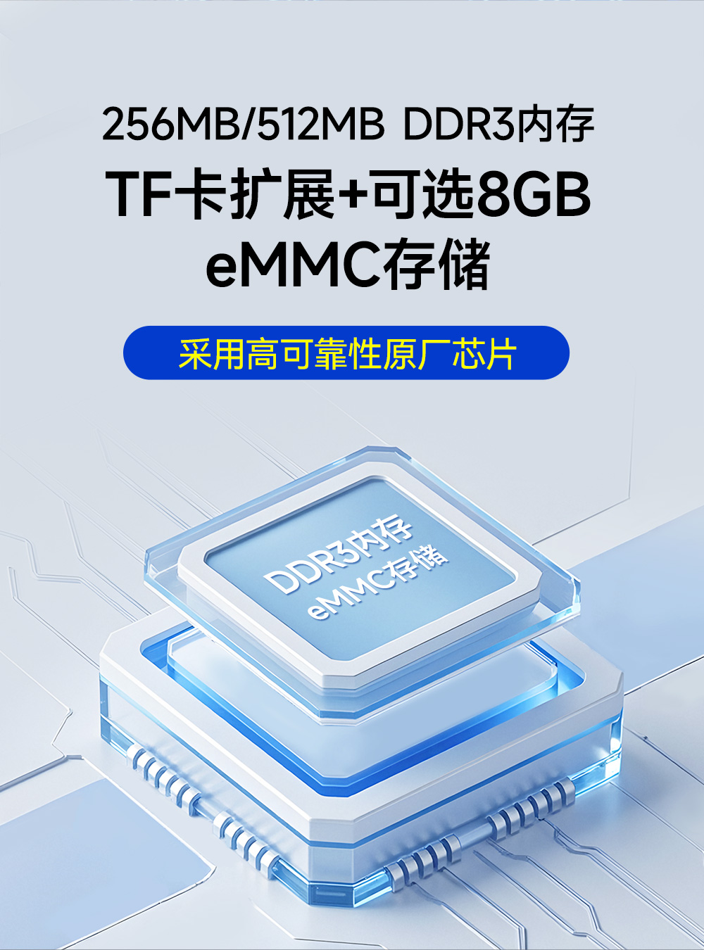 ECK10-135D2-C STM32核心板 (5) ECK10-135D2-C STM32核心板 (5)