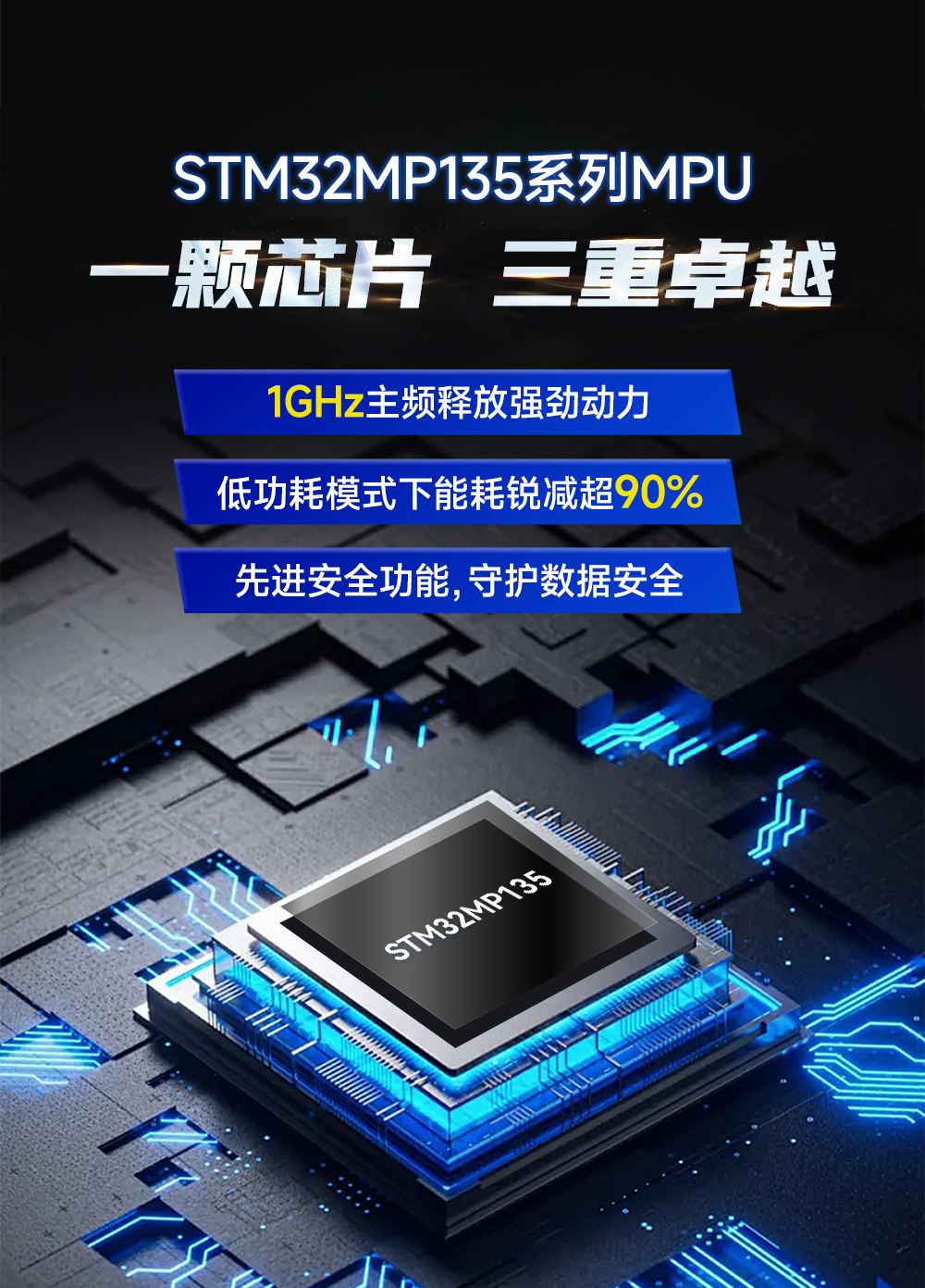 ECK10-135D5E8-C 高性价比STM32核心板 (3) ECK10-135D5E8-C 高性价比STM32核心板 (3)
