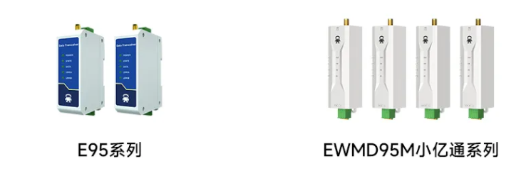 国产DTU数传电台