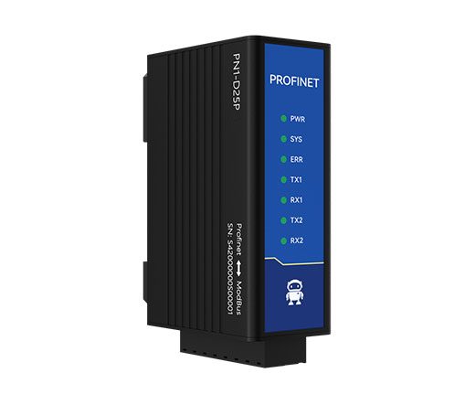 Profinet网关 Profinet网关