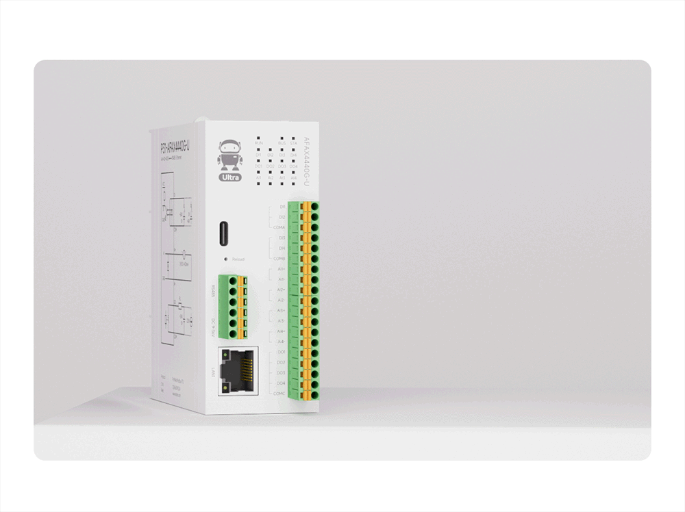 Profinet分布式远程IO模块 (9)-1 Profinet分布式远程IO模块 (9)-1