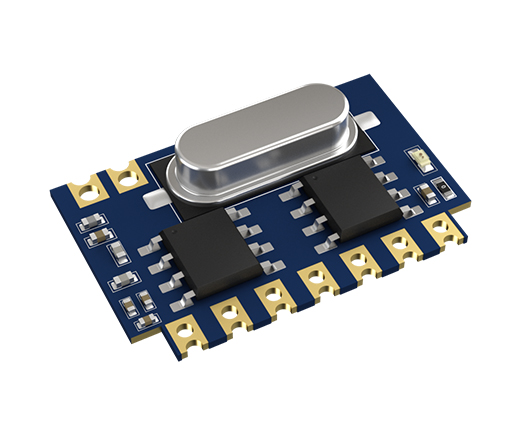 高性能超外差模块