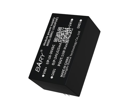 全国产隔离电源模块