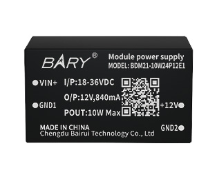 BDM21-10W24P12E1
