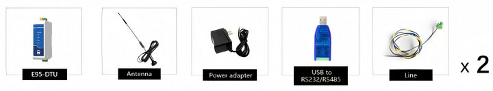 1 LoRaWAN节点电台