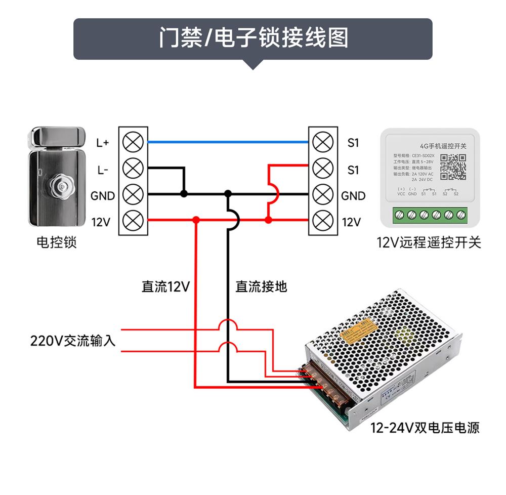 CE31-SD02X 小程序版遥控开关 (22) CE31-SD02X 小程序版遥控开关 (22)