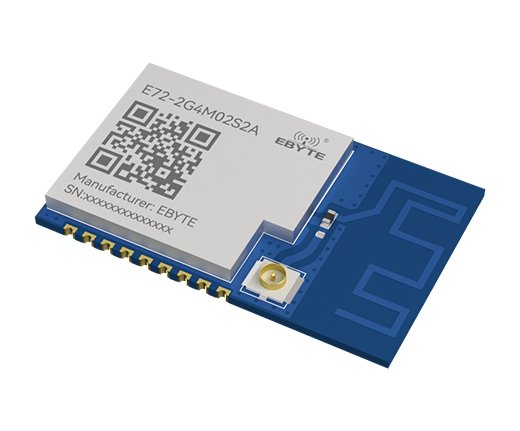 无线片上系统模块