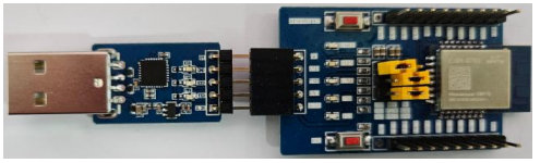 2 EWT104-BT01测试套件使用 2 EWT104-BT01测试套件使用