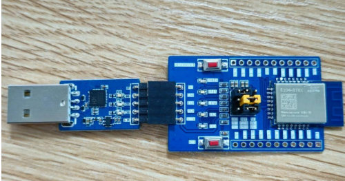 11 EWT104-BT01测试套件使用 11 EWT104-BT01测试套件使用