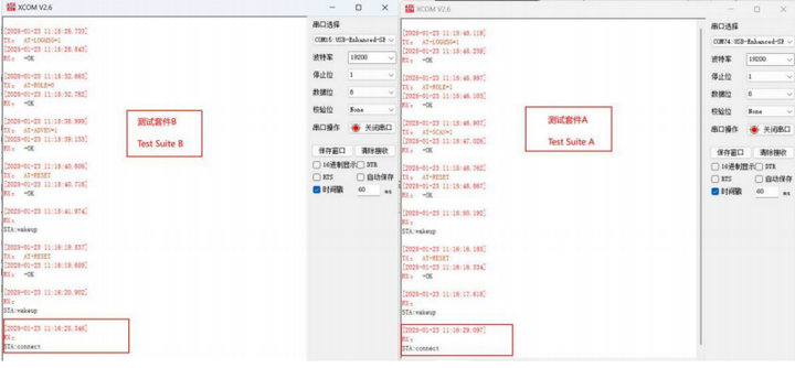 17 EWT104-BT01测试套件使用 17 EWT104-BT01测试套件使用