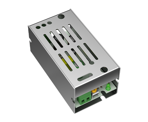 工业级电源模块