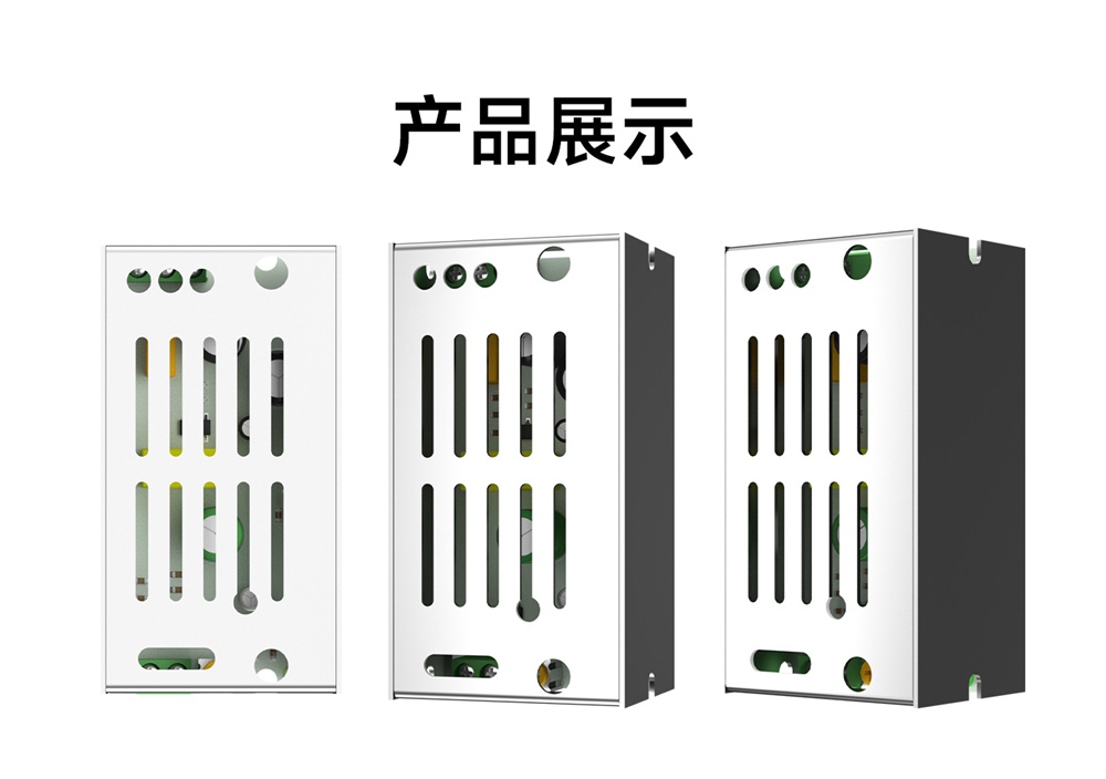 AP21-12W05N 高精度工业电源模块 (12) AP21-12W05N 高精度工业电源模块 (12)