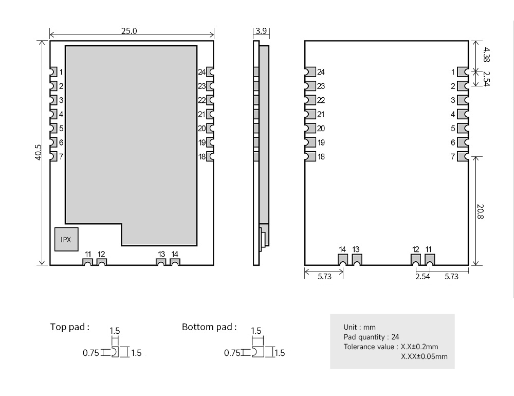 E22&E32&E220-xxxT30S E220-xxxT30S