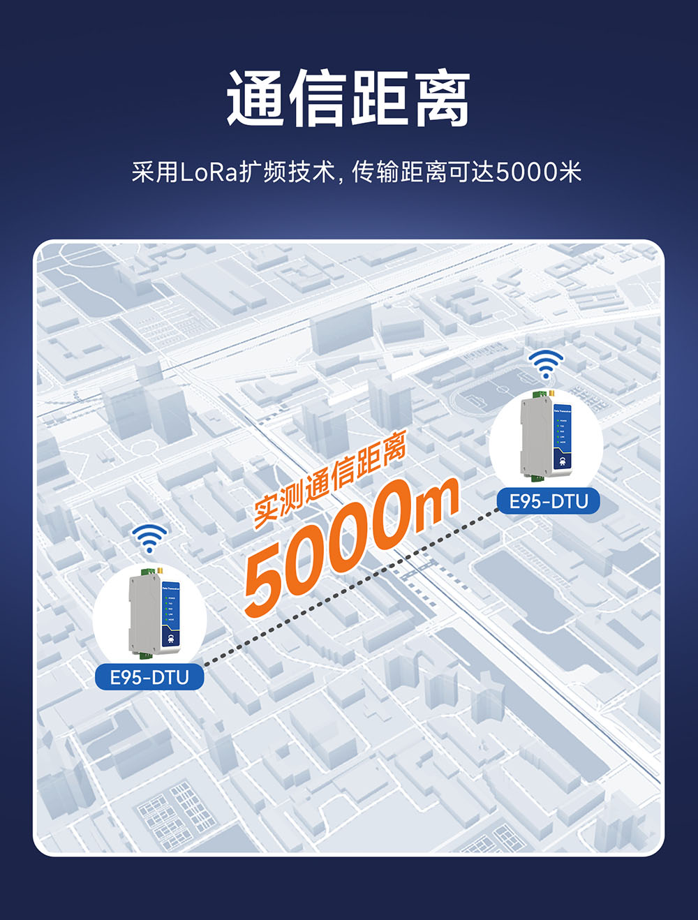 LoRaWAN无线数传电台 (7) LoRaWAN无线数传电台 (7)