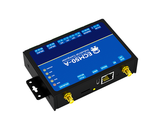 嵌入式工控机产品