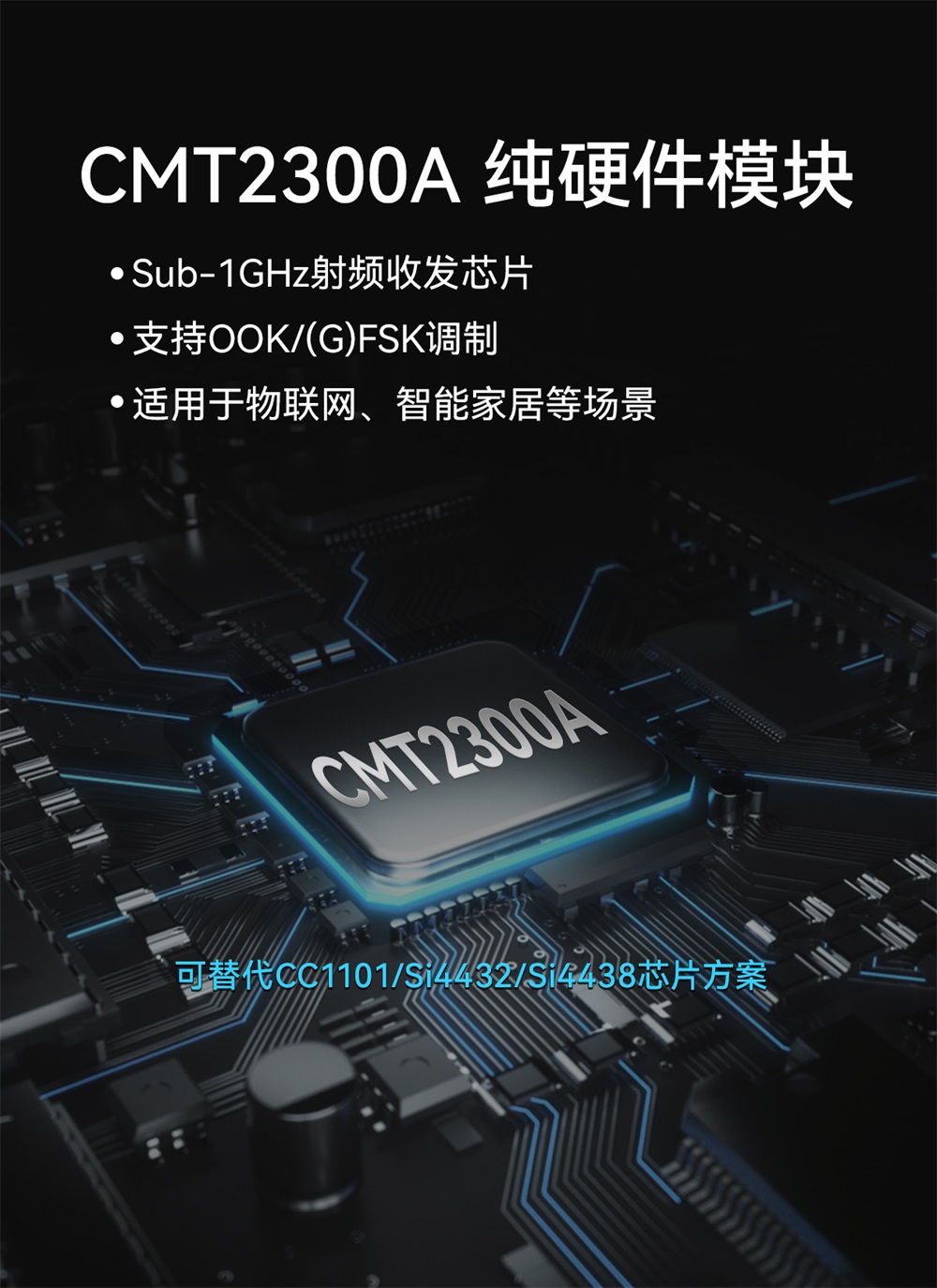 E49-900M20S 无线模块 (3)