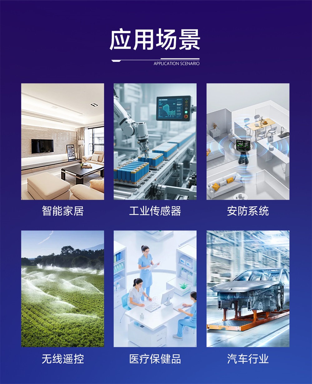 E49-400M20S4 无线模块 (9)