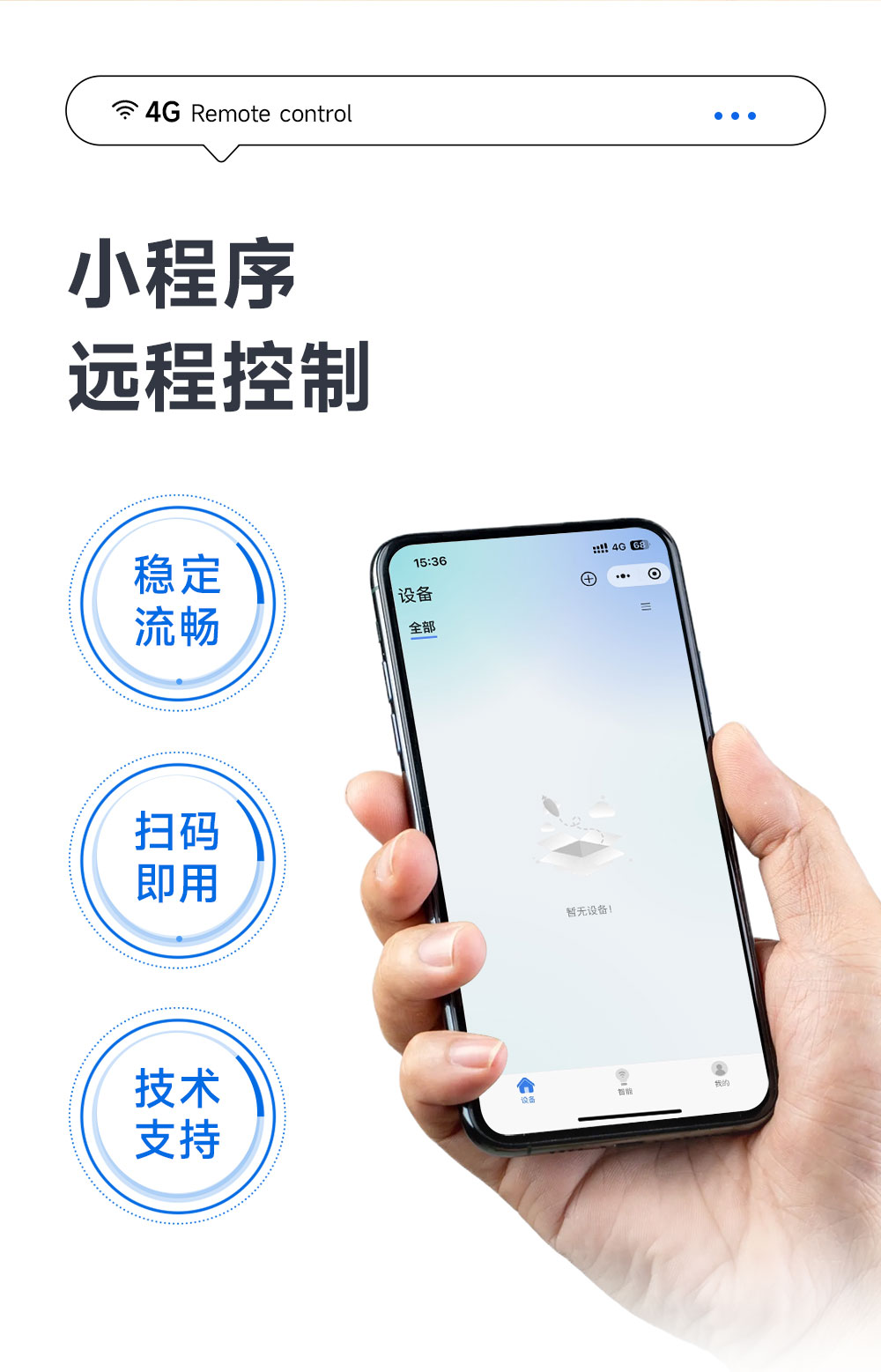 CE31-M01X 小体积小程序版遥控开关 (4) CE31-M01X 小体积小程序版遥控开关 (4)