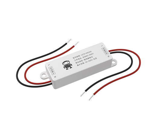 小程序版遥控开关