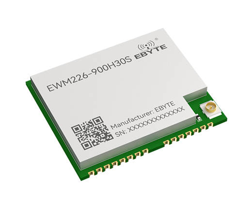 割草机LoRa无线模块