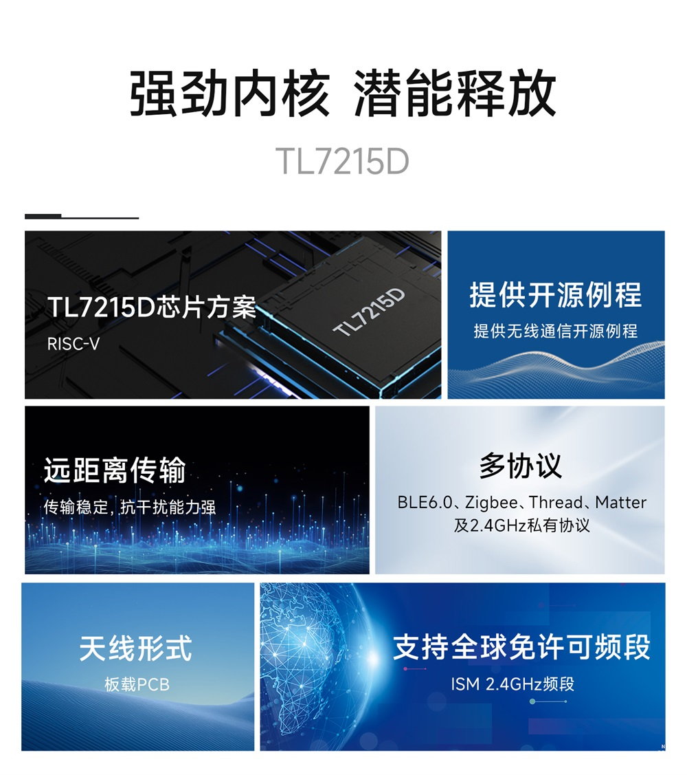 E71-2G4M10S1A SoC无线模块 (2)