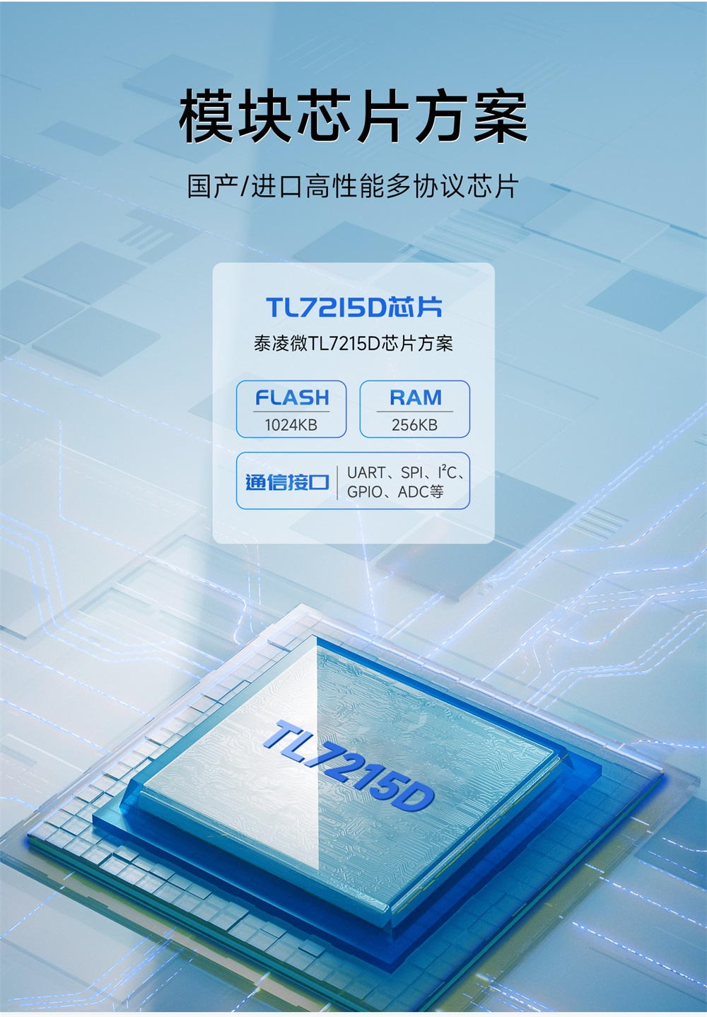 E71-2G4M10S1A SoC无线模块 (6)