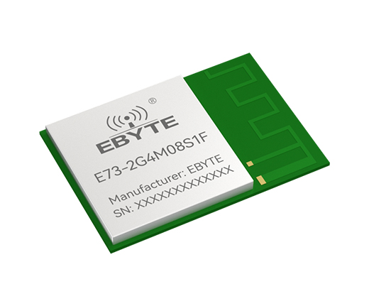 SoC无线通信模块