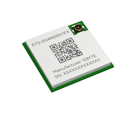 SoC无线通信模块