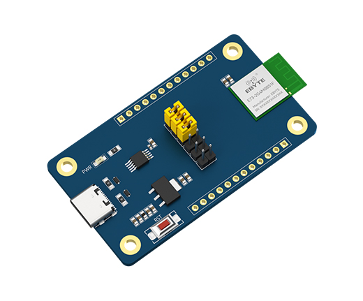 SoC无线模块测试套件