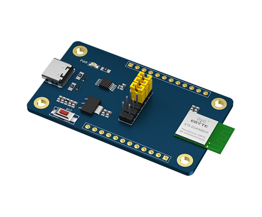 SoC无线模块开发板