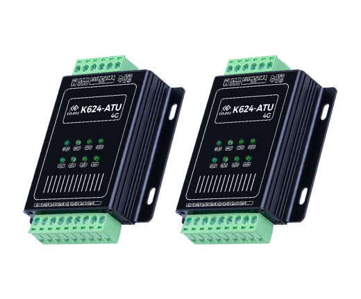 4G无线对传模拟量