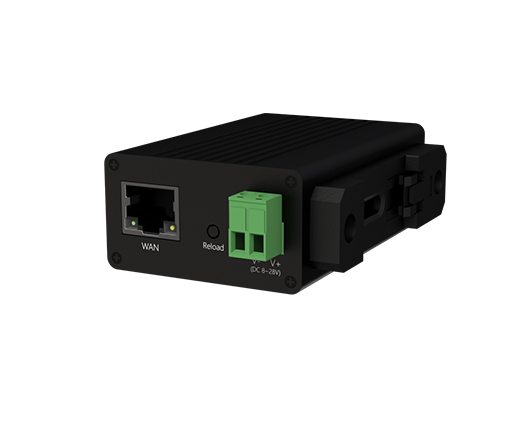 868频段lorawan网关