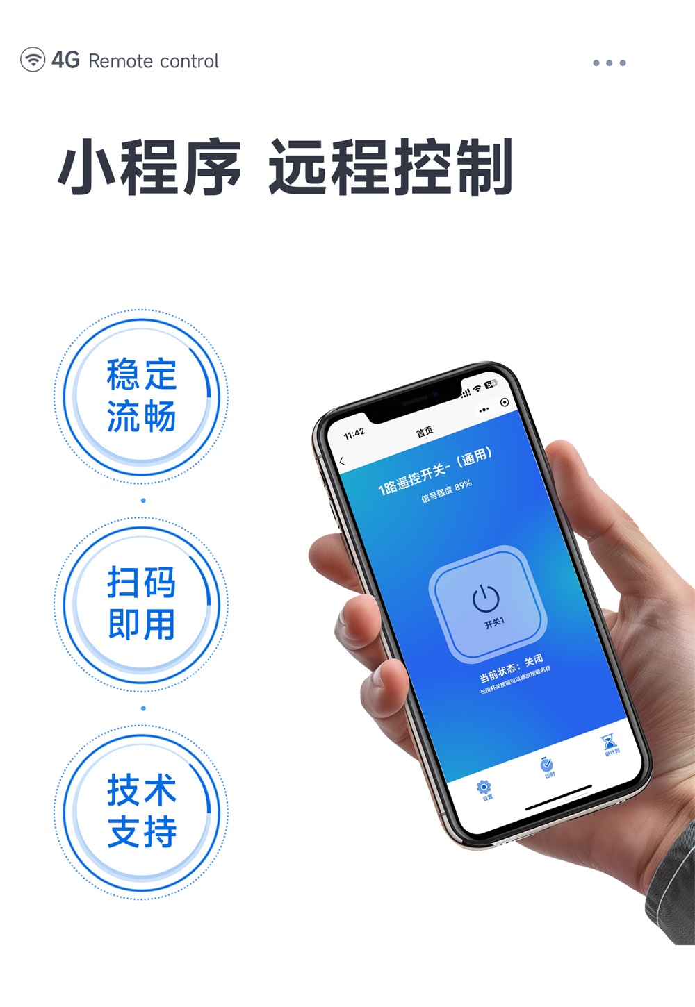 CE31-S01AX 遥控开关 (4) CE31-S01AX 遥控开关 (4)