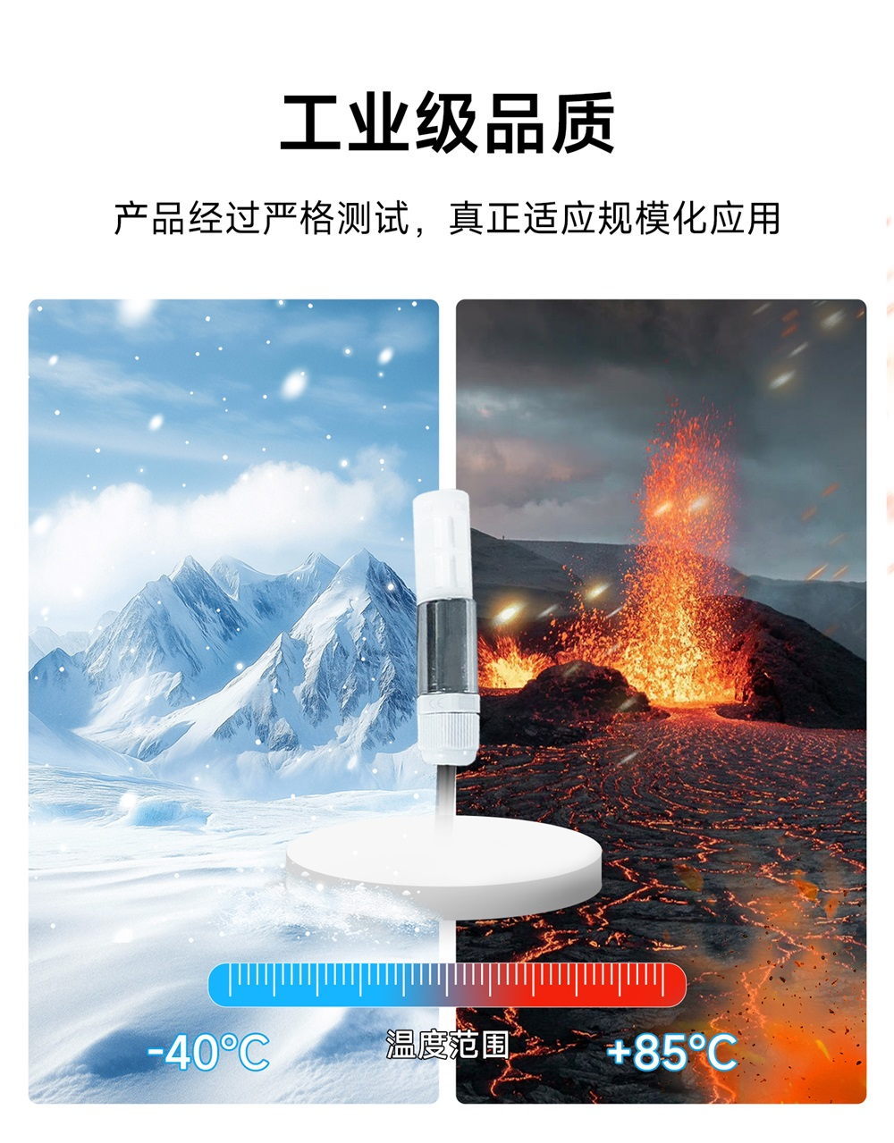 KTH2-R-PE 温湿度变送器 (8)