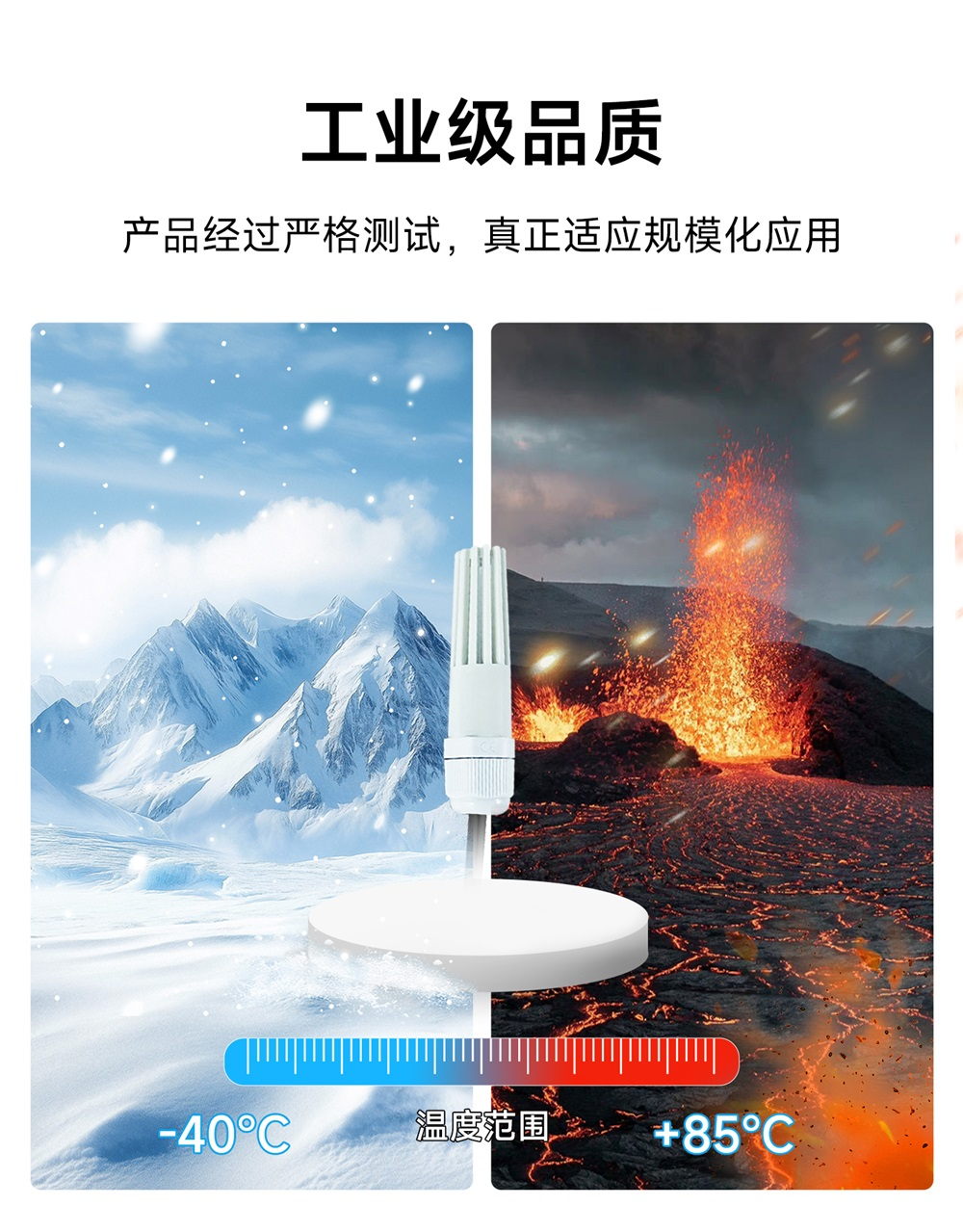 KTH2-R-PVC 温湿度变送器 (8)